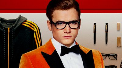 Imagem da notícia Kingsman - O Círculo Dourado: Matthew Vaughn revela que filme pode ganhar final alternativo