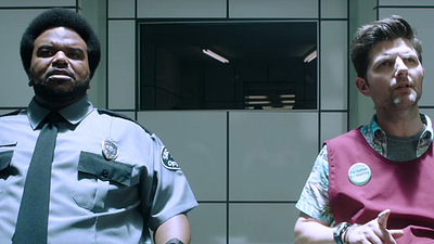 Imagem da notícia Ghosted: Nova comédia da Fox estreia primeiro no Twitter