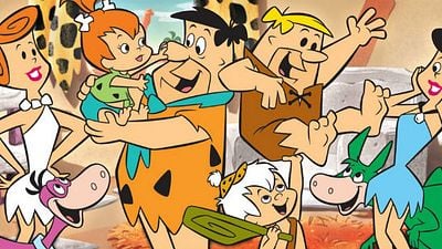 Imagem da notícia "Série live-action dos Flintstones não deve acontecer", afirma Seth MacFarlane