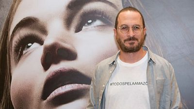Imagem da notícia Darren Aronofsky declara não estar preocupado com a rejeição sofrida por Mãe!