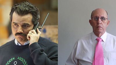 Imagem da notícia Narcos: Irmão de Pablo Escobar entra em disputa com Netflix sobre uso da marca