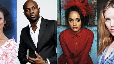 Imagem da notícia Carnival Row escala atriz de Game of Thrones e outras novidades para o elenco