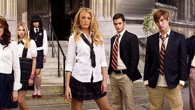 Imagem da notícia Gossip Girl: Criadores revelam que se arrependem de falta de diversidade e histórias LGBT na série