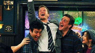 Imagem da notícia How I Met Your Mother: Fã cria teoria que pode mudar sua opinião sobre Barney Stinson