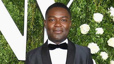 Imagem da notícia David Oyelowo vai estrelar musical da Disney escrito pelo roteirista de Moonlight: Sob a Luz do Luar