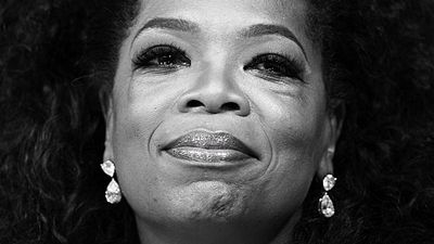 Imagem da notícia Oprah Winfrey pode ganhar cinebiografia