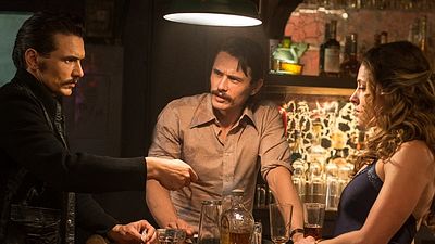 Imagem da notícia The Deuce: David Simon planejou a série para três temporadas