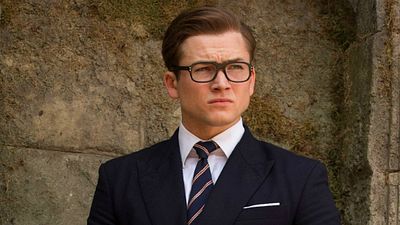 Imagem da notícia Taron Egerton se recusou a filmar polêmica cena de sexo de Kingsman: O Círculo Dourado