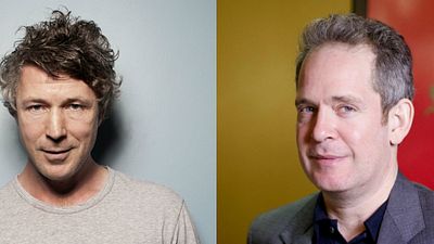 Imagem da notícia Bohemian Rhapsody: Aidan Gillen e Tom Hollander entram para o elenco da cinebiografia de Freddie Mercury