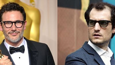 Vencedor do Oscar por O Artista, diretor Michel Hazanavicius vem ao Brasil lançar seu novo filme, O Formidável (Exclusivo)
