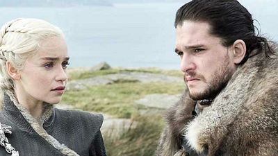 Imagem da notícia Game of Thrones terá grande aumento de orçamento em sua oitava e última temporada