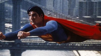 Imagem da notícia Superman - O Filme vai ganhar versão estendida com três horas de duração
