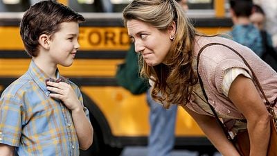 Imagem da notícia Young Sheldon ganha data de estreia no Brasil e ordem de temporada completa