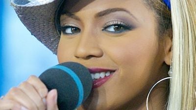 Imagem da notícia Beyoncé fez testes para estrelar Josie e as Gatinhas