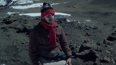 Imagem da notícia Jovem carioca se aventura na África no trailer do drama Gabriel e a Montanha, baseado em fatos reais