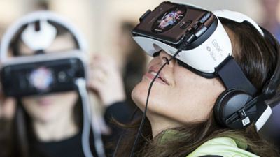 Rede de cinemas dos Estados Unidos vai construir centros exibidores de filmes em realidade virtual