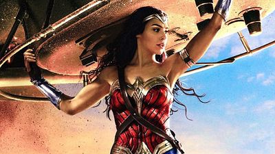 Imagem da notícia Mulher-Maravilha: Trailer honesto mostra como o Universo Estendido da DC não merece o sucesso de Diana Prince