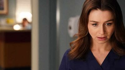 Imagem da notícia Grey's Anatomy: Kevin McKidd fala da grande revelação sobre Amelia