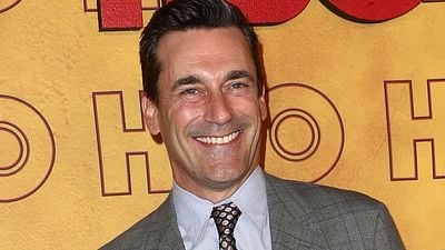 Jon Hamm será o Arcanjo Gabriel em Good Omens, minissérie de Neil Gaiman