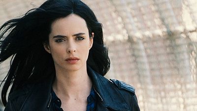 Imagem da notícia Jessica Jones: Saiu o pôster da 2ª temporada!