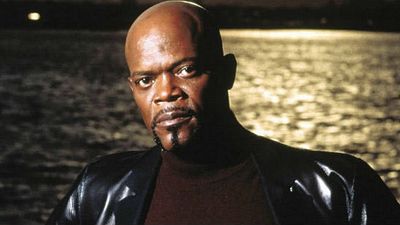 Imagem da notícia Shaft: Netflix está negociando para produzir reboot com  Samuel L. Jackson