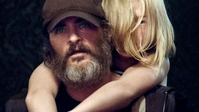 Imagem da notícia You Were Never Really Here: Filme estrelado por Joaquin Phoenix ganha data de estreia e fica fora da disputa pelo Oscar 2018
