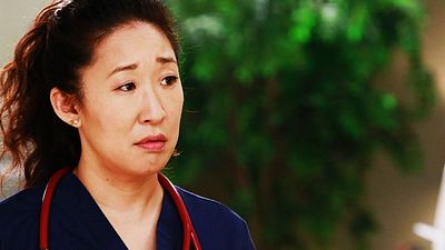 Imagem da notícia Grey's Anatomy: Produtora confirma que Sandra Oh não tem planos para retornar