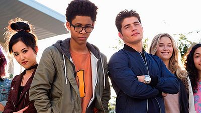 Imagem da notícia New York Comic Con 2017: Assistimos ao primeiro episódio de Runaways, nova série da Marvel