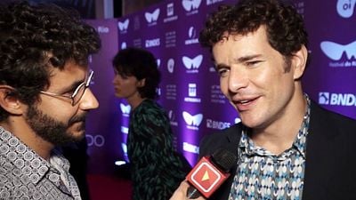 Imagem da notícia Festival do Rio 2017: Com Daniel de Oliveira, Aos Teus Olhos traz à tona o debate do linchamento virtual