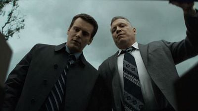 Imagem da notícia Mindhunter: Netflix divulga trailer final da aguardada série de David Fincher