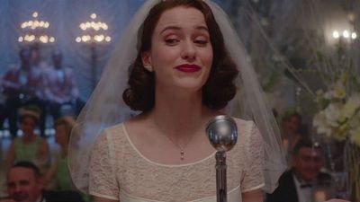 Imagem da notícia The Marvelous Mrs. Maisel: Veja o trailer da nova série da criadora de Gilmore Girls