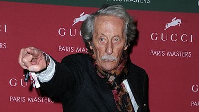 Imagem da notícia Jean Rochefort, premiado ator francês, morre aos 87 anos