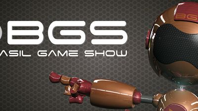 Imagem da notícia Brasil Game Show 2017 abre hoje sua décima edição maior e com mais atrações