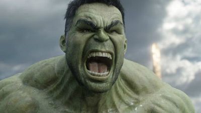 Imagem da notícia Mark Ruffalo divulgou o começo de Thor: Ragnarok acidentalmente no Instagram
