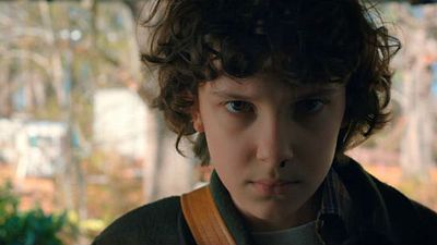 Imagem da notícia Stranger Things: O juízo final está chegando em novo trailer da 2ª temporada