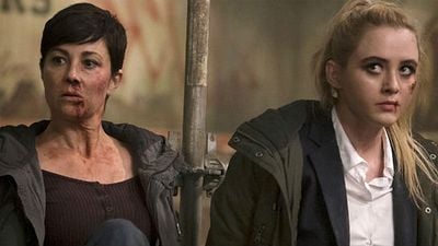 Imagem da notícia Wayward Sisters: Revelados novos detalhes sobre o spin-off de Supernatural