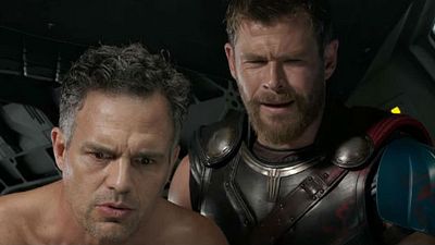 Imagem da notícia Novo comercial de Thor: Ragnarok machuca o ego do deus do trovão