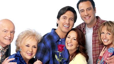 Imagem da notícia Versão russa de Everybody Loves Raymond quebra recorde como a mais longa adaptação de uma série de TV
