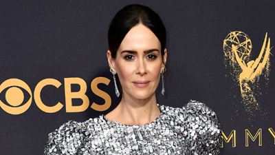 Sarah Paulson se junta a Sandra Bullock na adaptação de Caixa de Pássaros