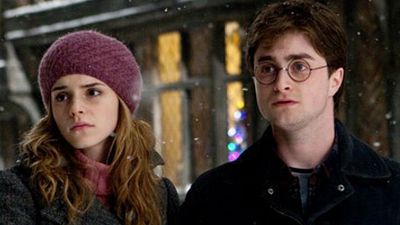 Imagem da notícia Casa da infância de Harry Potter está à venda