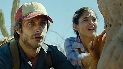 Imagem da notícia Deserto, suspense com Gael García Bernal sobre a fronteira entre México e Estados Unidos, ganha cartaz nacional (Exclusivo)