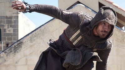 Imagem da notícia Assassin's Creed chega ao Telecine Play