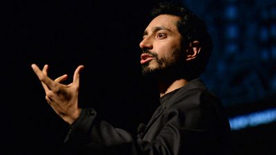 Imagem da notícia Riz Ahmed pode ser Hamlet na adaptação da Netflix