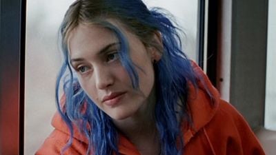 Imagem da notícia Kate Winslet gostaria de reviver personagem de Brilho Eterno de uma Mente Sem Lembranças