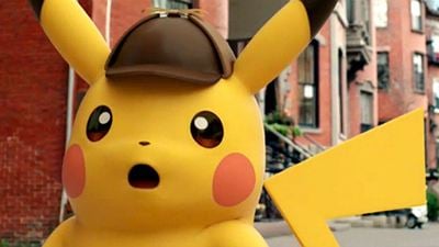 Rumor: Ryan Reynolds, Dwayne Johnson e Hugh Jackman são cotados para dublar Pikachu no filme live-action de Pokémon