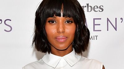 Imagem da notícia Facebook encomenda drama produzido por Kerry Washington