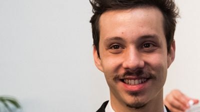 Imagem da notícia João Pedro Zappa, protagonista de Gabriel e a Montanha, será Santos Dumont em série da HBO