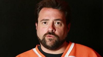 Imagem da notícia Kevin Smith anuncia que vai doar a renda futura de seus filmes feitos com Harvey Weinstein