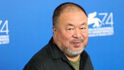 Imagem da notícia Mostra de São Paulo 2017: Cineasta Ai Weiwei é proibido de embarcar em voo para o Brasil