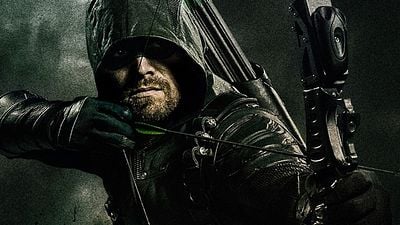 Arrow faz menção a Batman em clipe do próximo episódio